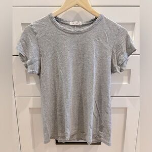 Rag & Bone T-Shirt in Size Small